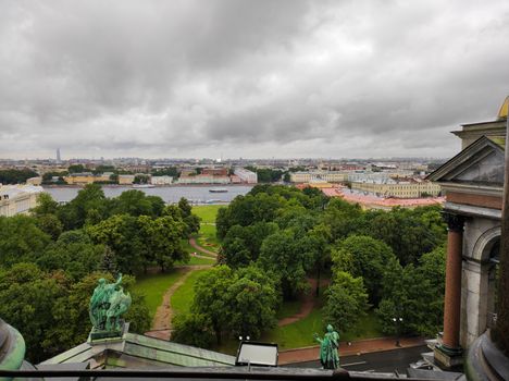 St Petersburg
