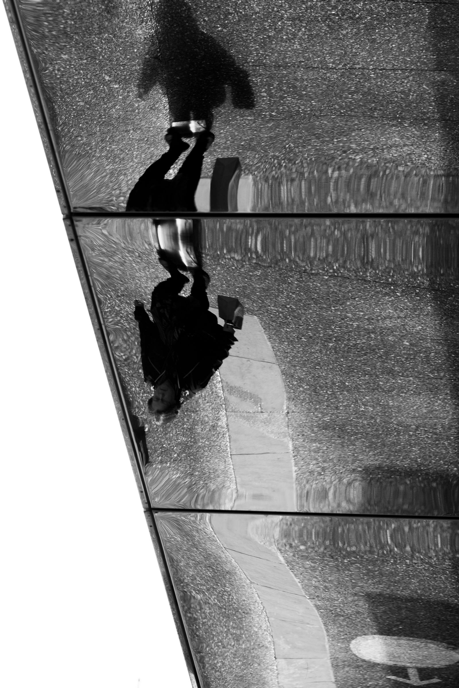 Fotografía ilustrativa de portafolio