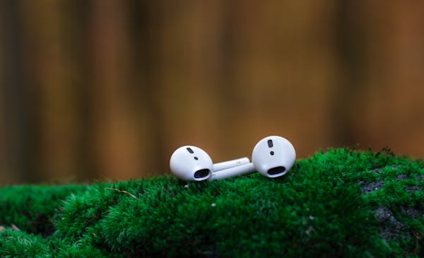 Perangkat Bluetooth Lain yang Berdekatan