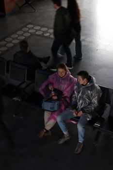 Image by Dilara Ayvazoğlu