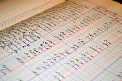 Tax Preparation
