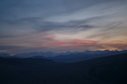 경치, 산, 자연의 무료 스톡 사진