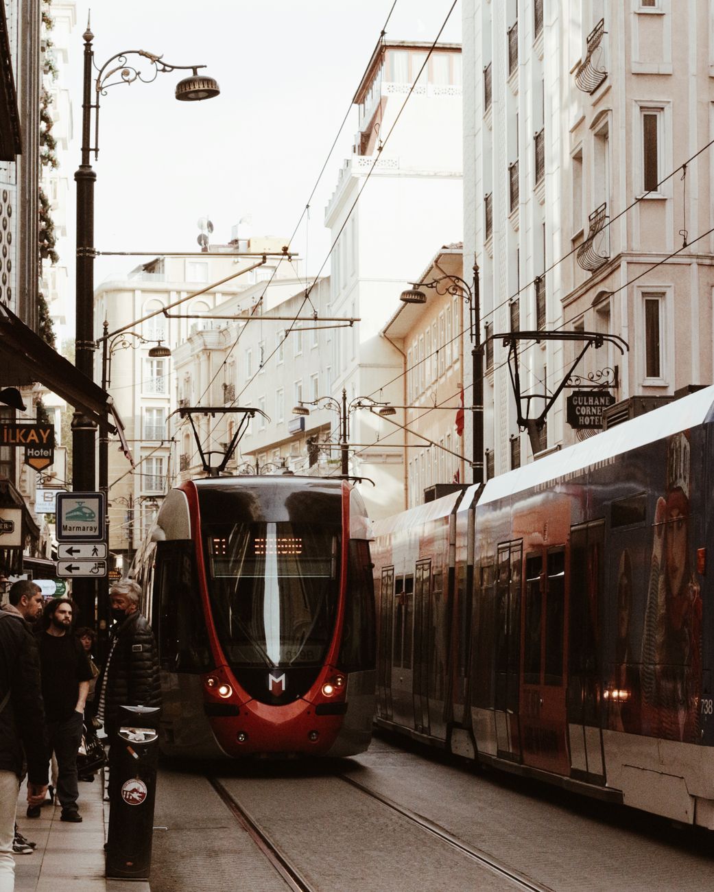 Mobilità & Trasporti