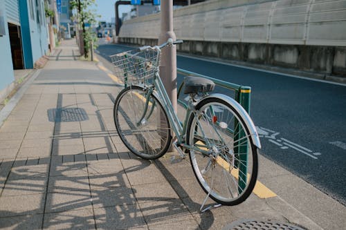 人行道, 城市街道, 城鎮 的 免費圖庫相片