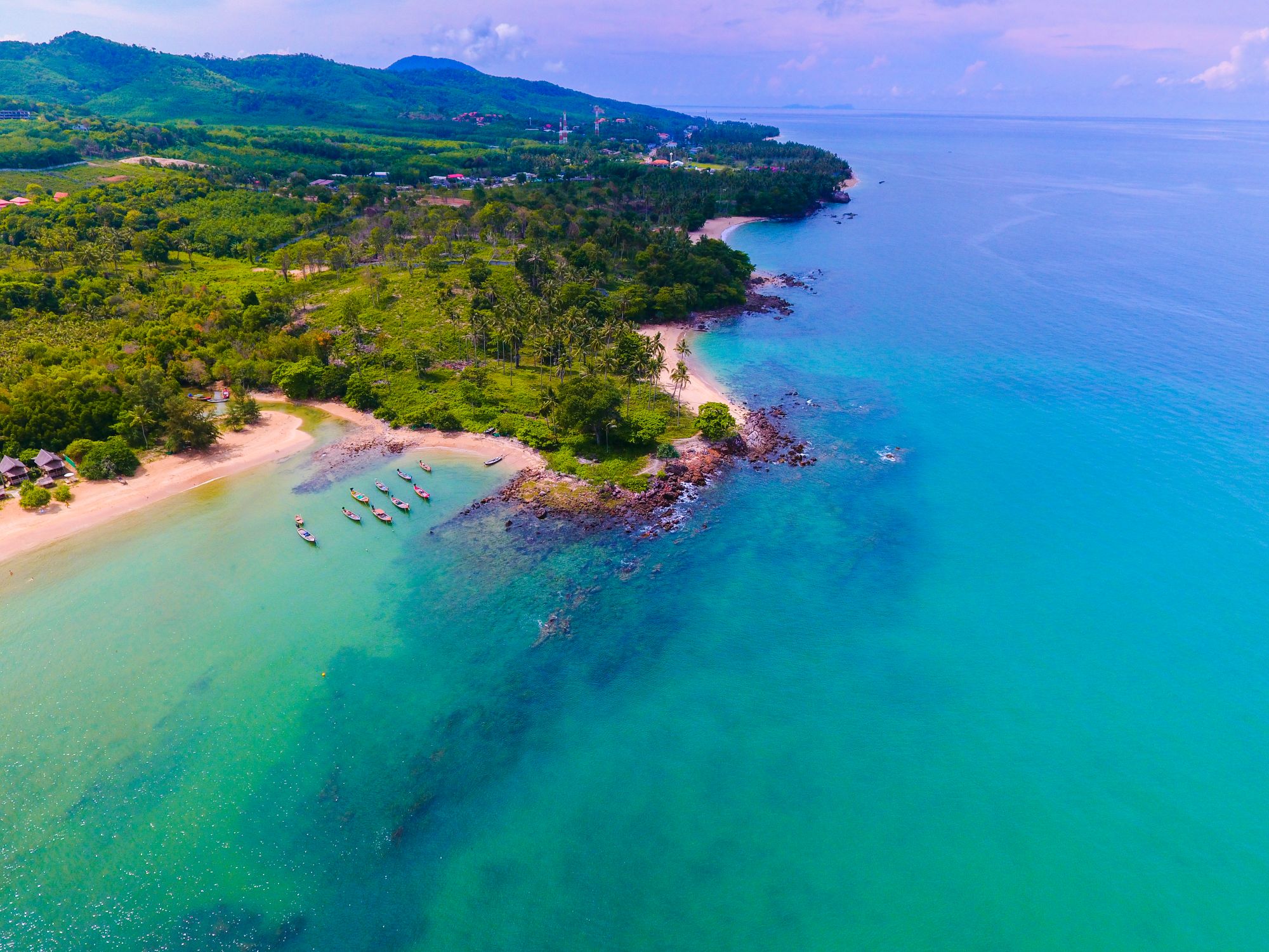 Ko Lanta