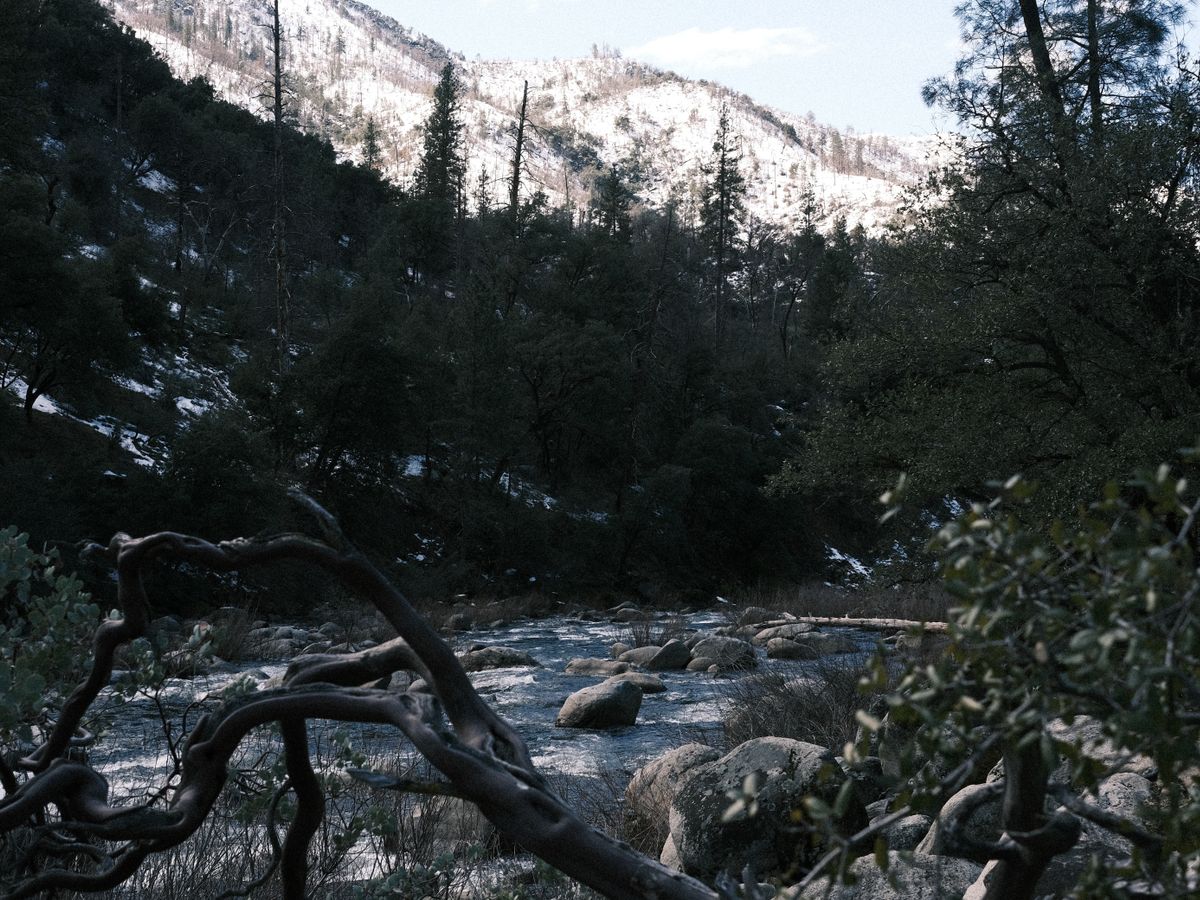 THE EQ GYM SOLO RETREATS 1