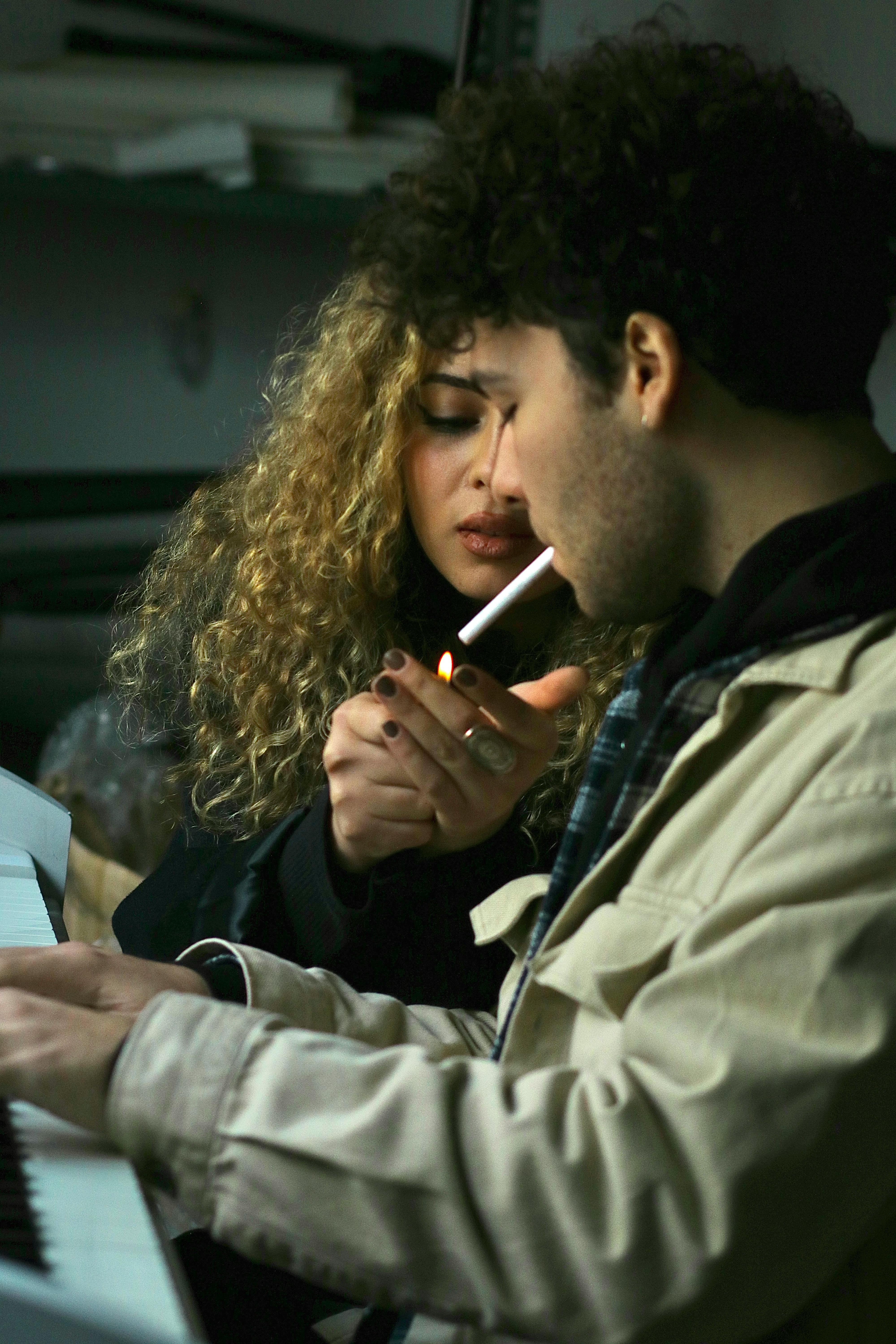 עקרונות לבחירת תאורה לרומנטיקה ותאורה נעימה בלילה