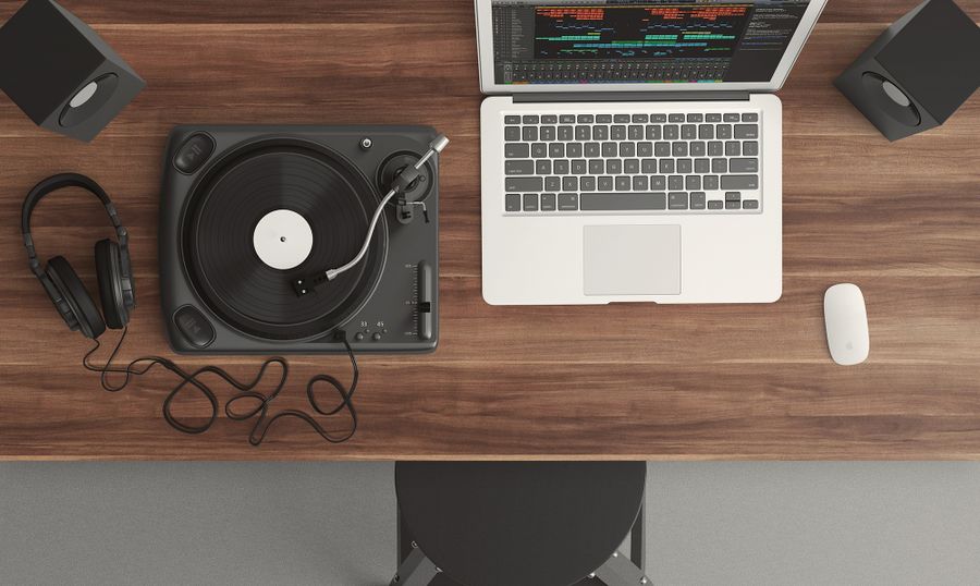 Songwriting Consultation