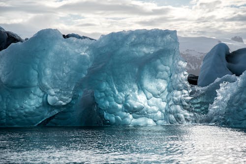 Gratuit Imagine de stoc gratuită din aisberg, banchiză, călătorie Fotografie de stoc