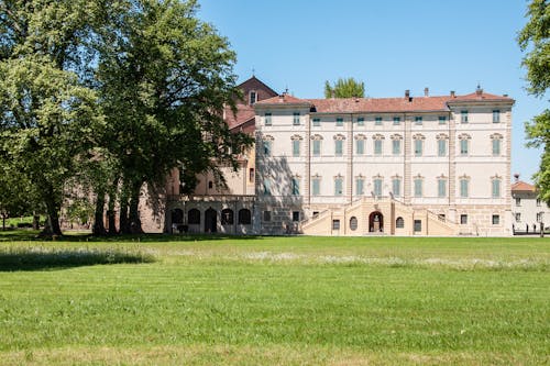 Free stock photo of architecture, bricks, castle