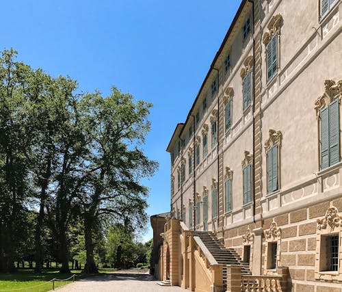 Free stock photo of architecture, bricks, castle