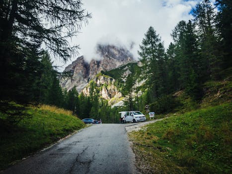 Cortina Dampezzo, Italy photo 8