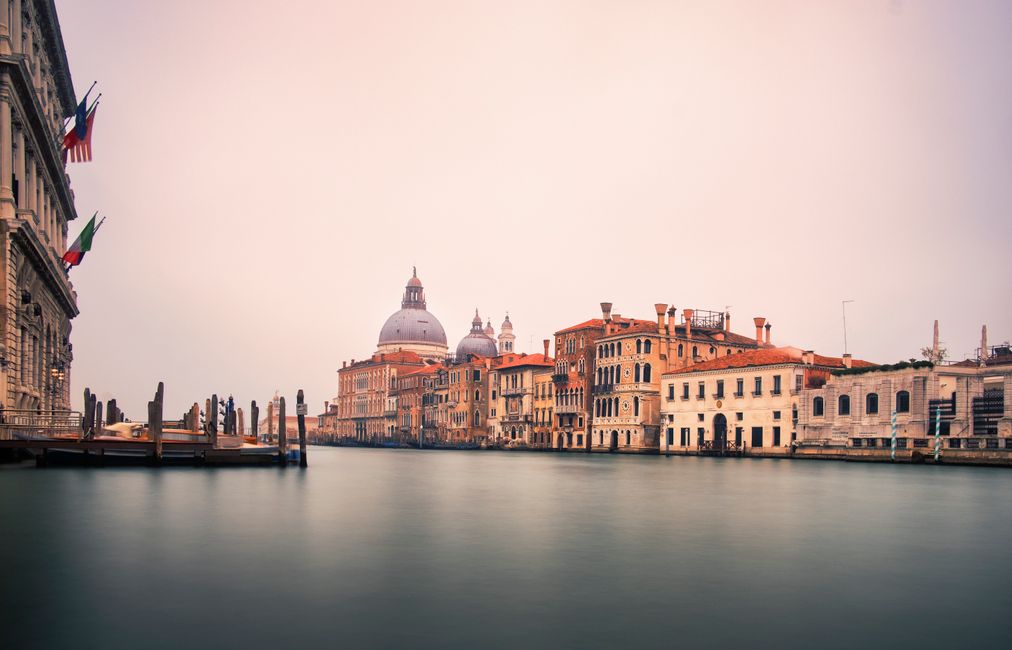 Curiosità storiche a Venezia: Scopri i suoi segreti