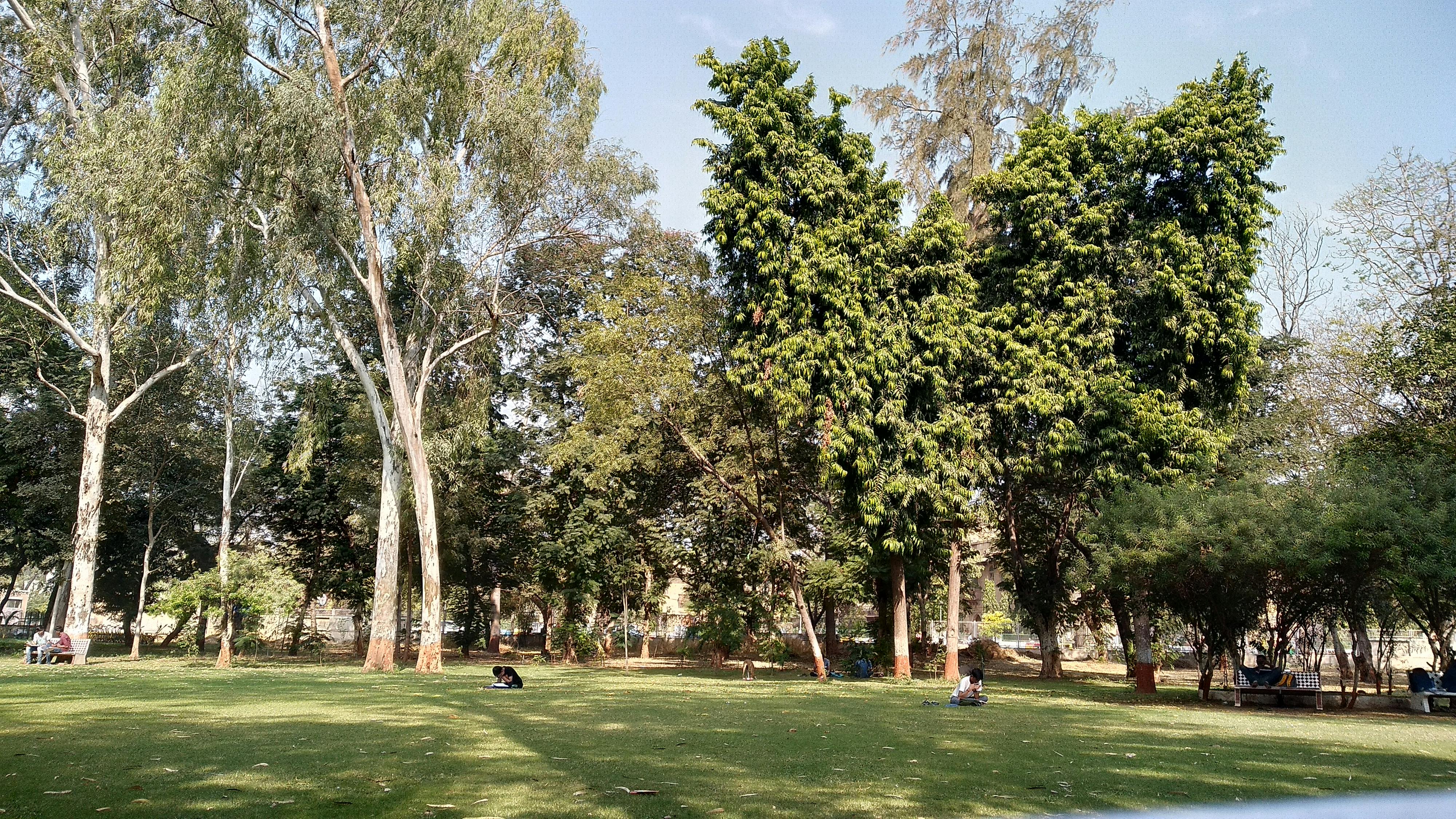 Graphical equalizer lights on audio equipment representing music data and AI-generated sounds