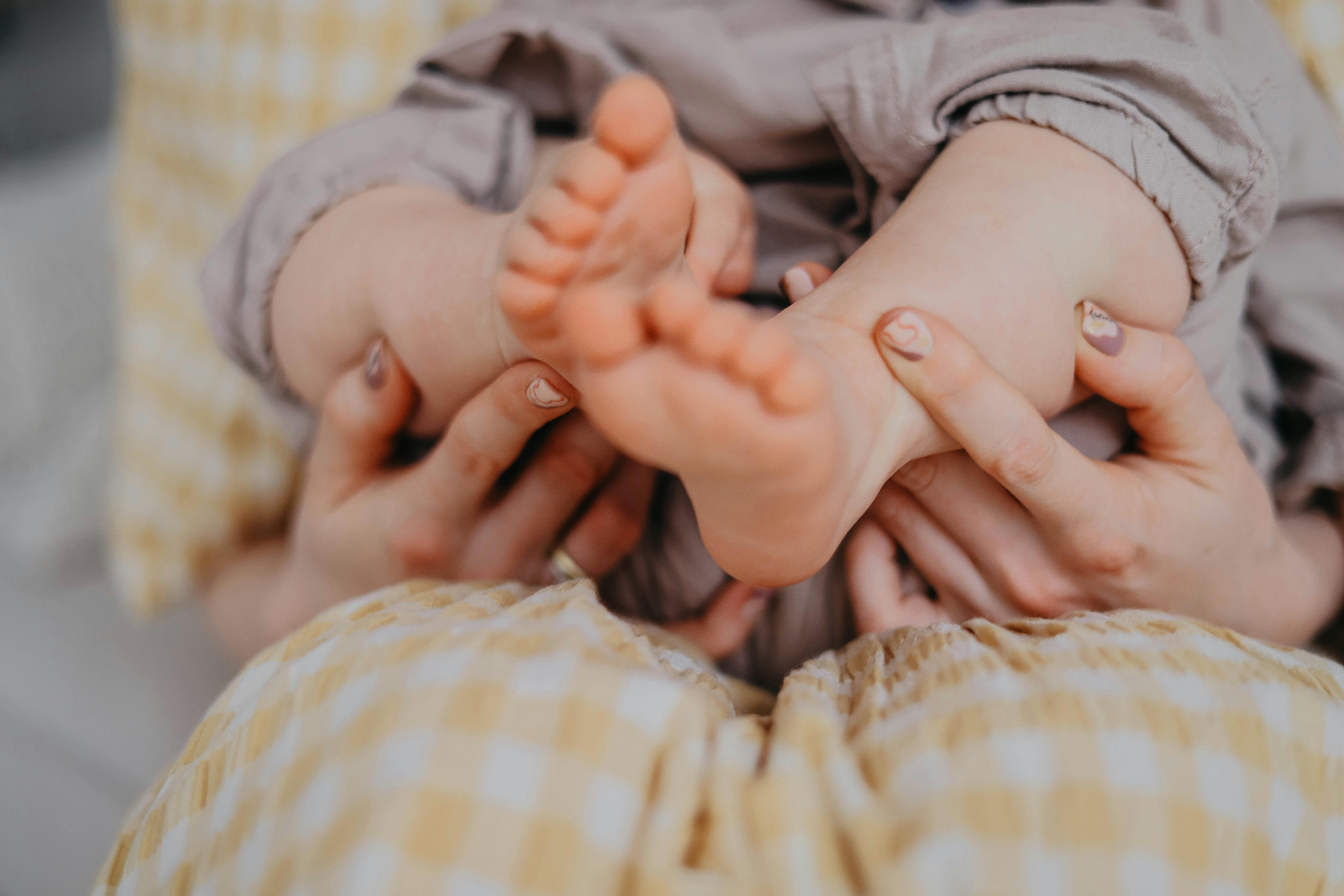 Best Baby Nail Trimmers 2026: Electric File & Safety Scissor