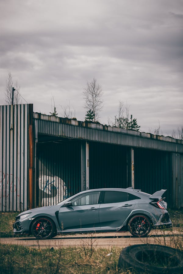 Honda Civic Compact Car That Defines Style, Performance