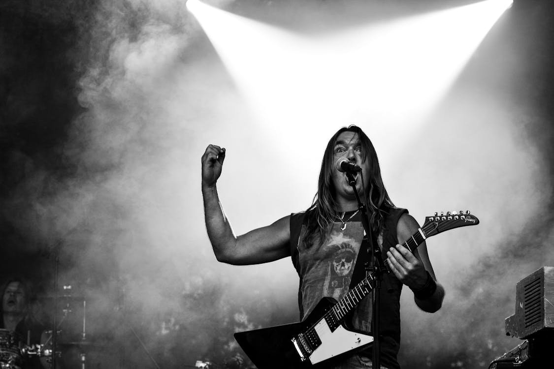Rock Concerts That Will Blow Your Mind | KOLTIX by KO Nation