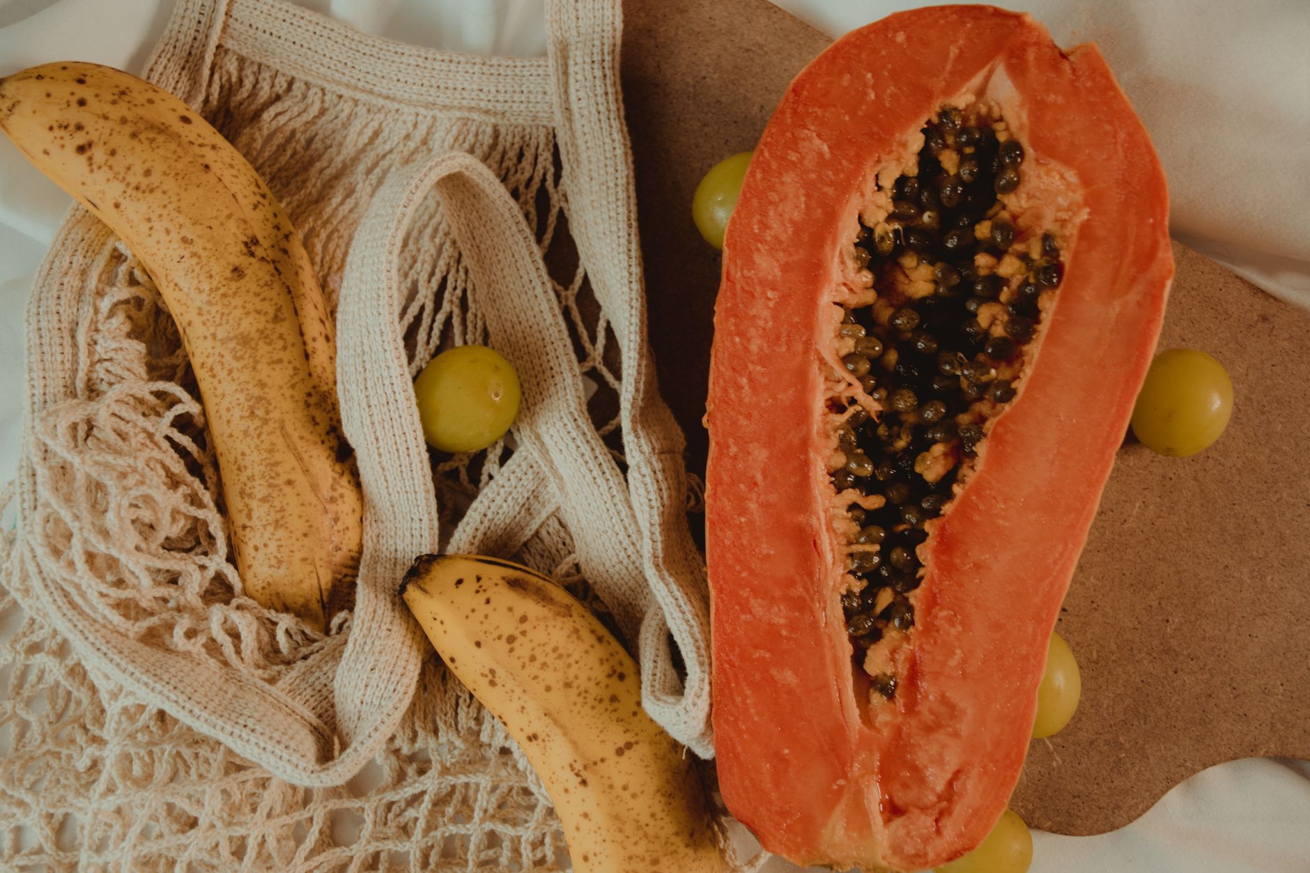 The Best Anti-Inflammatory Foods