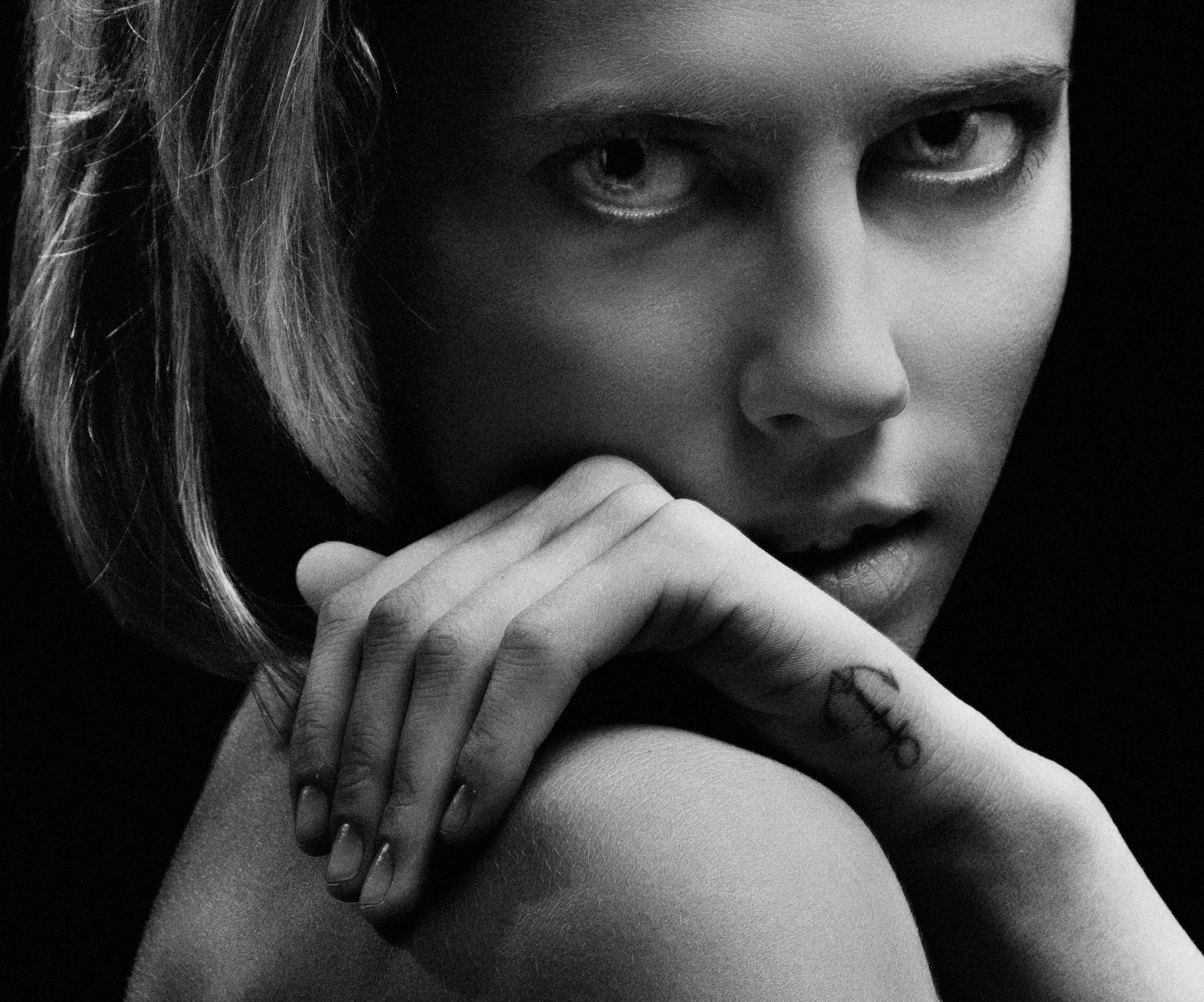 Scarlett Johansson Talks About How ‘Harsh’ the Early 2000s was for Women in the Entertainment Industry — Photo by Alexander K