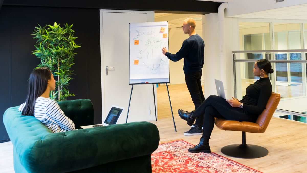 Streamline Your Brand with AI Social Media Management