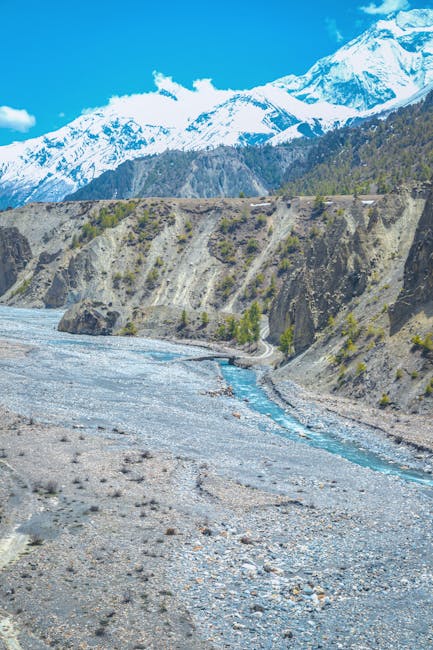 Cheap Flights to Mount Everest Nepal – Best Airlines & Deals - Featured Image