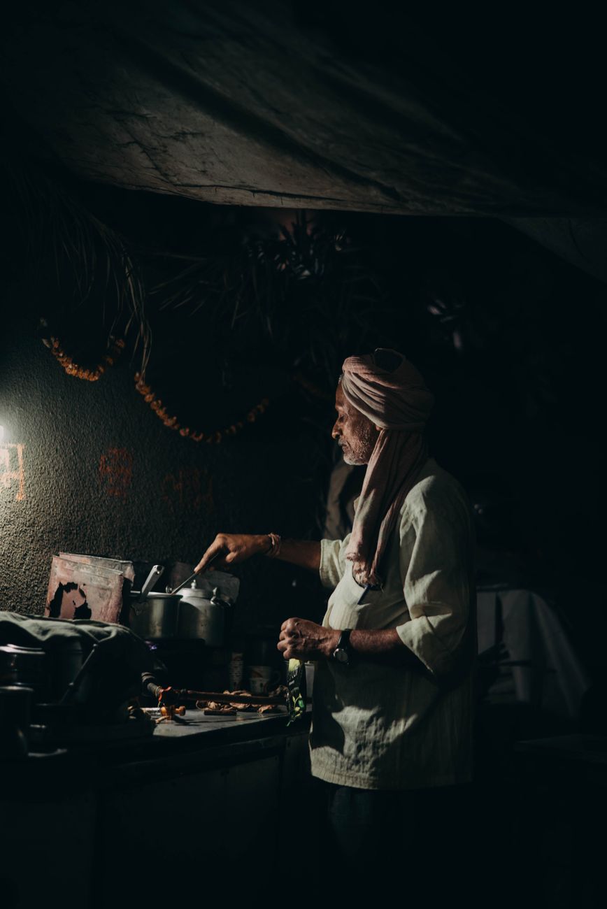 India’s Oil Shock Reaches Kitchens and Farms