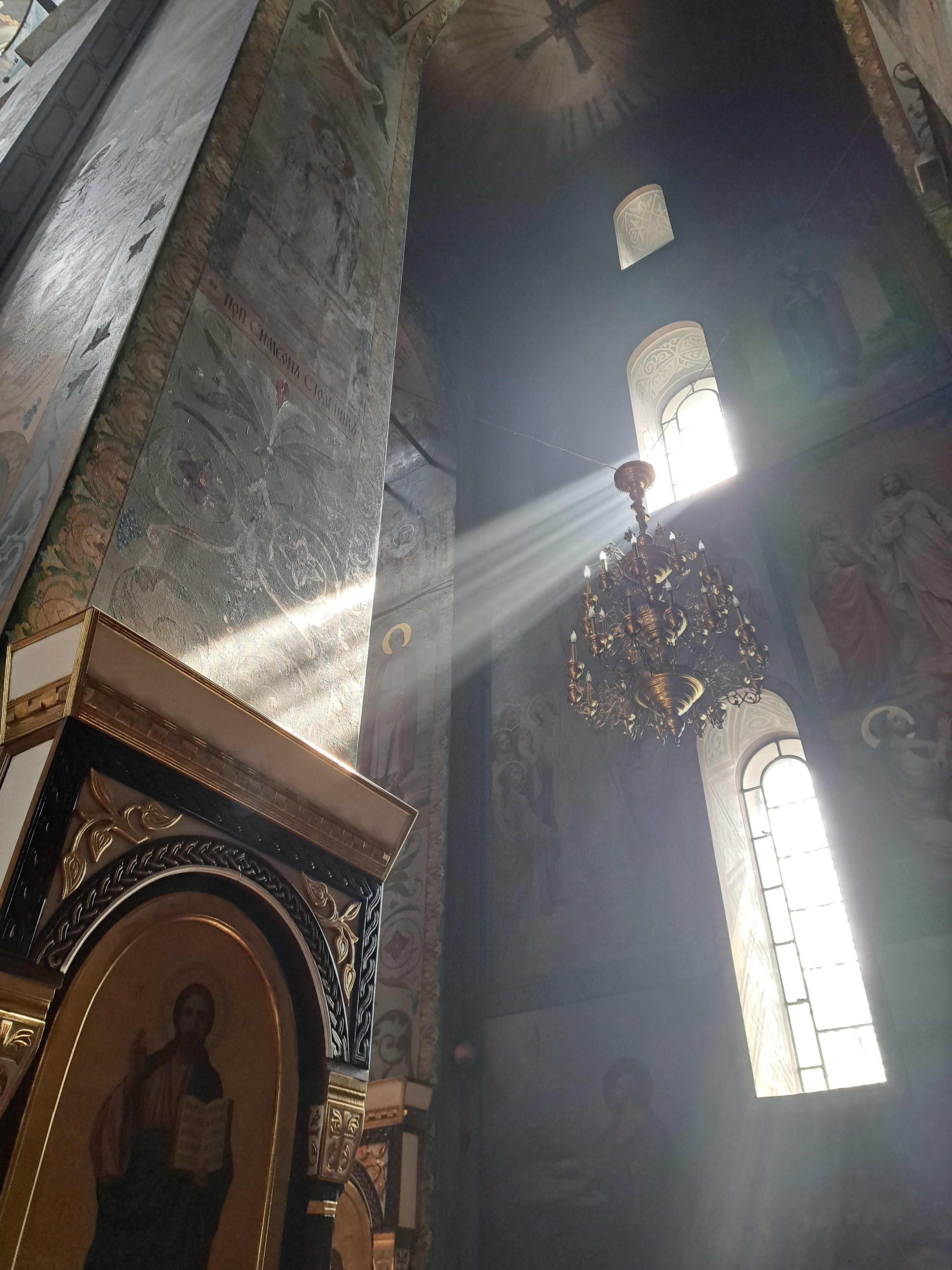 Milestone religious events