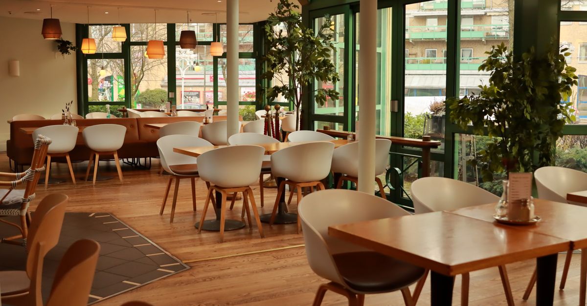 AI rīki no OpenTable rāda, kā mākslīgais intelekts aizpilda tukšās vietas – arī būvniecībā