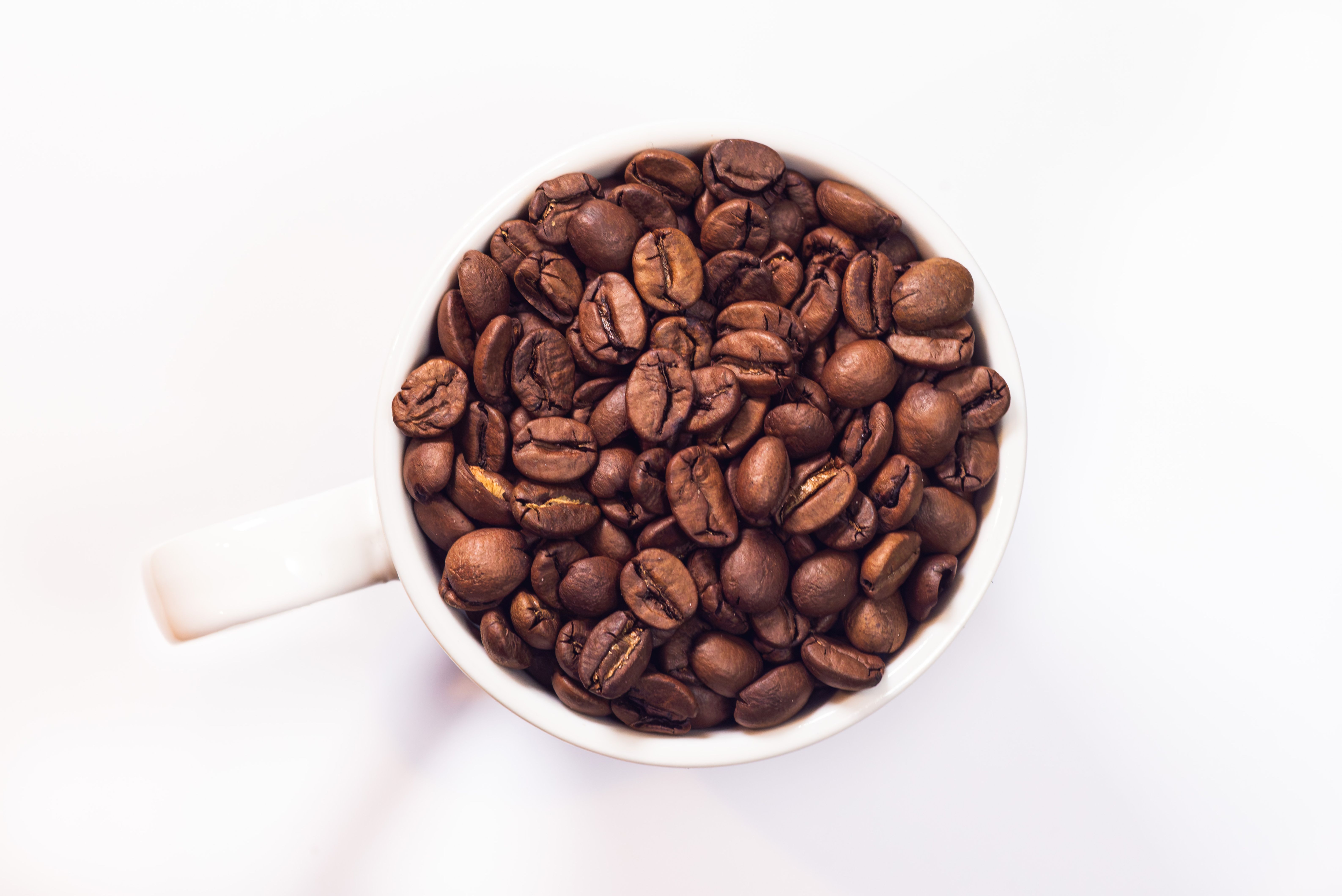 Meilleur café en grain 1kg : notre comparatif pour un espresso réussi