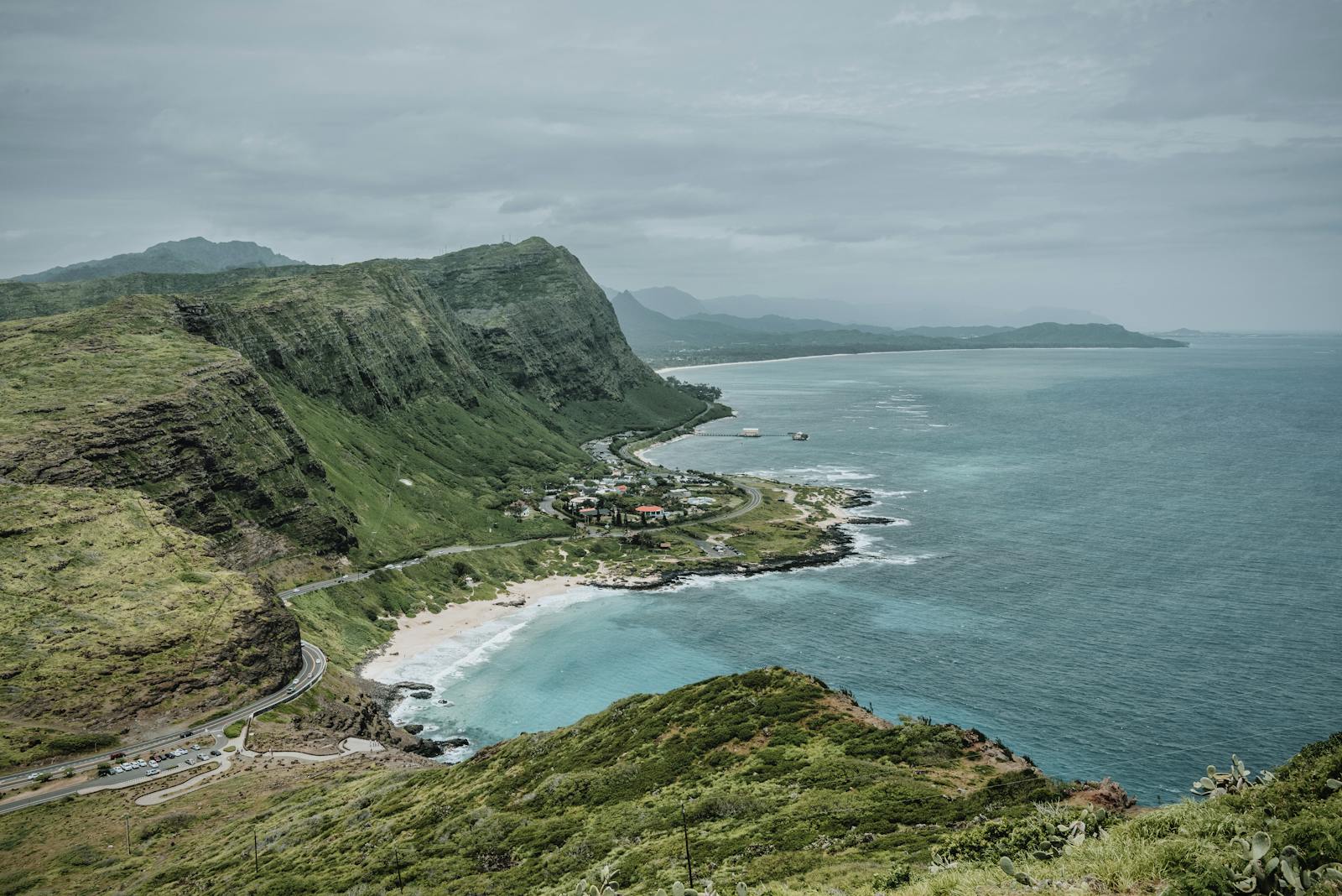 Waimanalo Beach Photos, Download The BEST Free Waimanalo Beach Stock ...