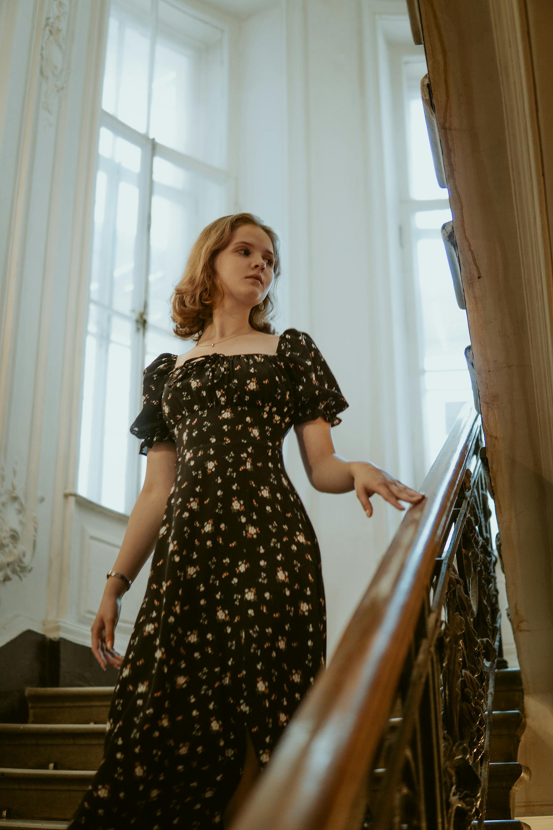 Gratuit Imagine de stoc gratuită din arhitectură, artistic, balustradă Fotografie de stoc