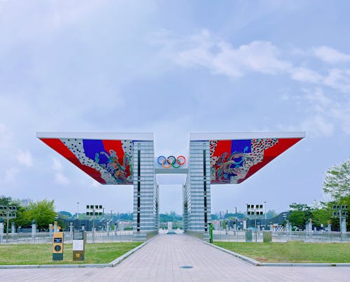 Parque Olímpico