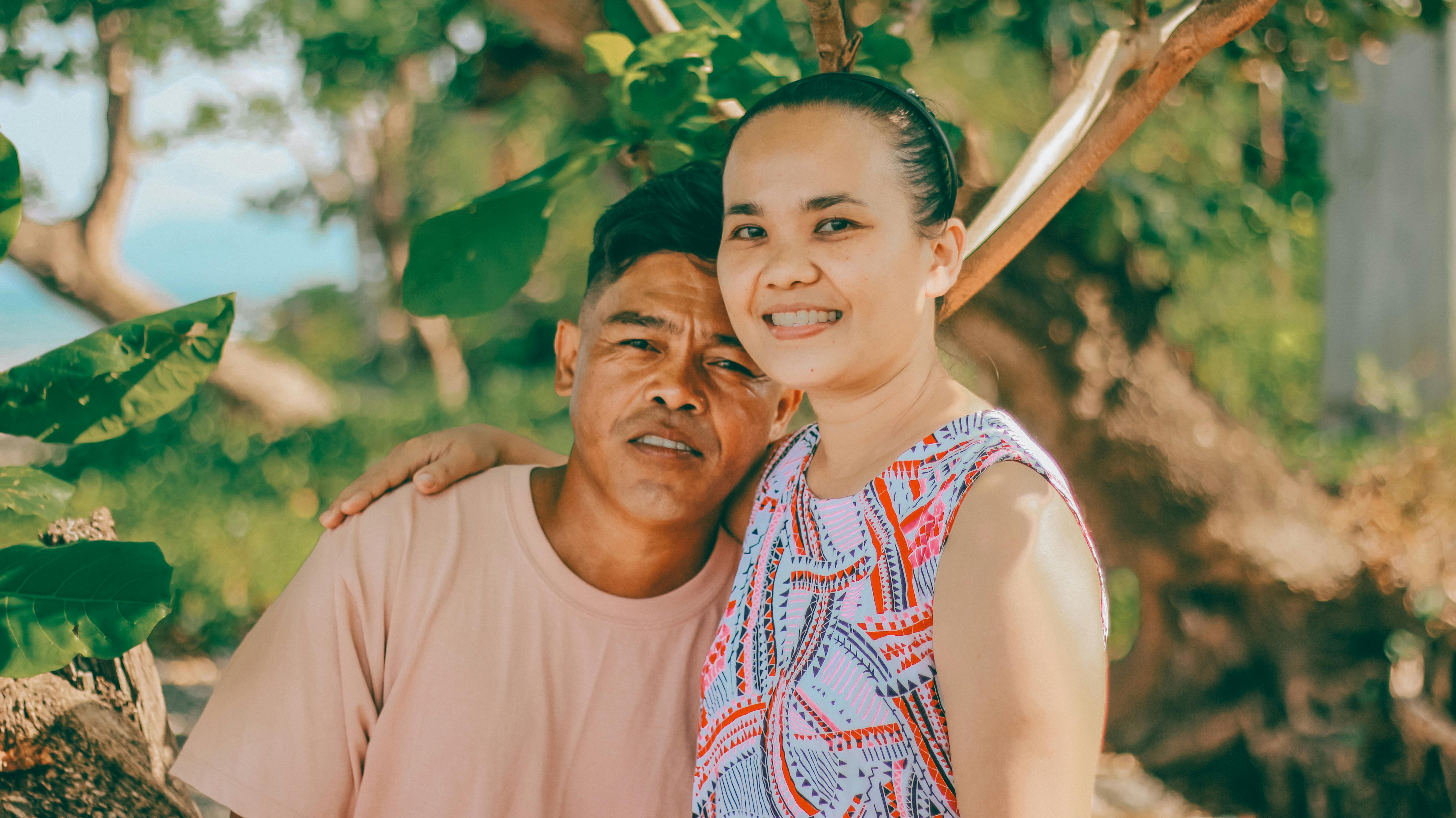 How a Couple Reached $2.3 Million in Liquid Net Worth and Structured Their Path to Financial Independence — Photo by Marc Maj