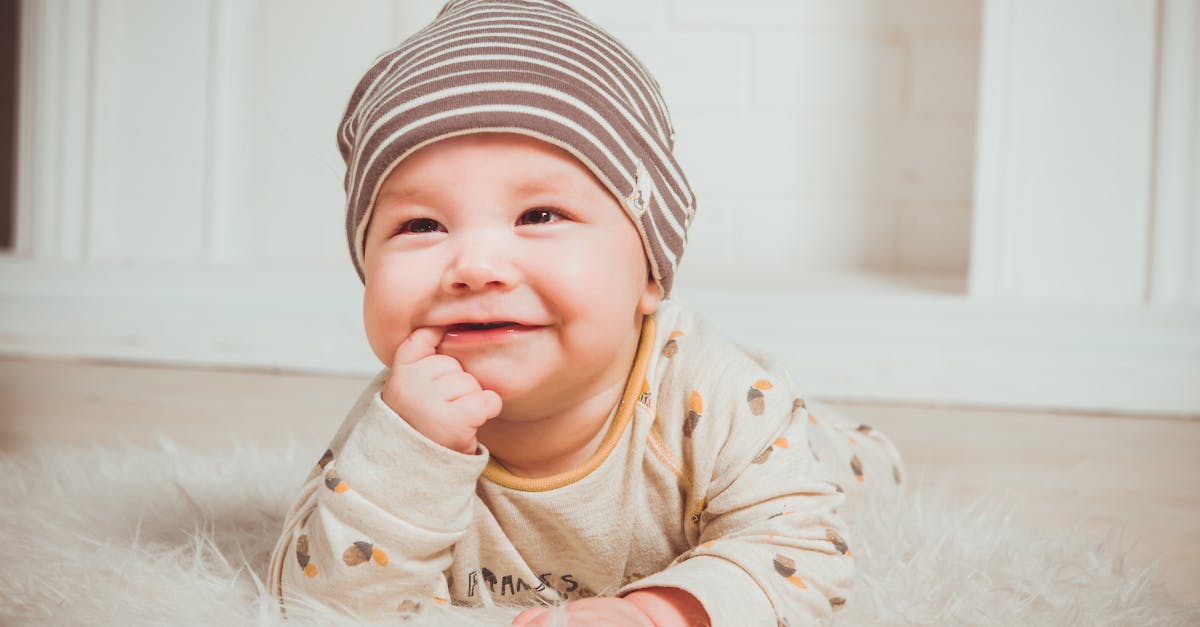 Infant