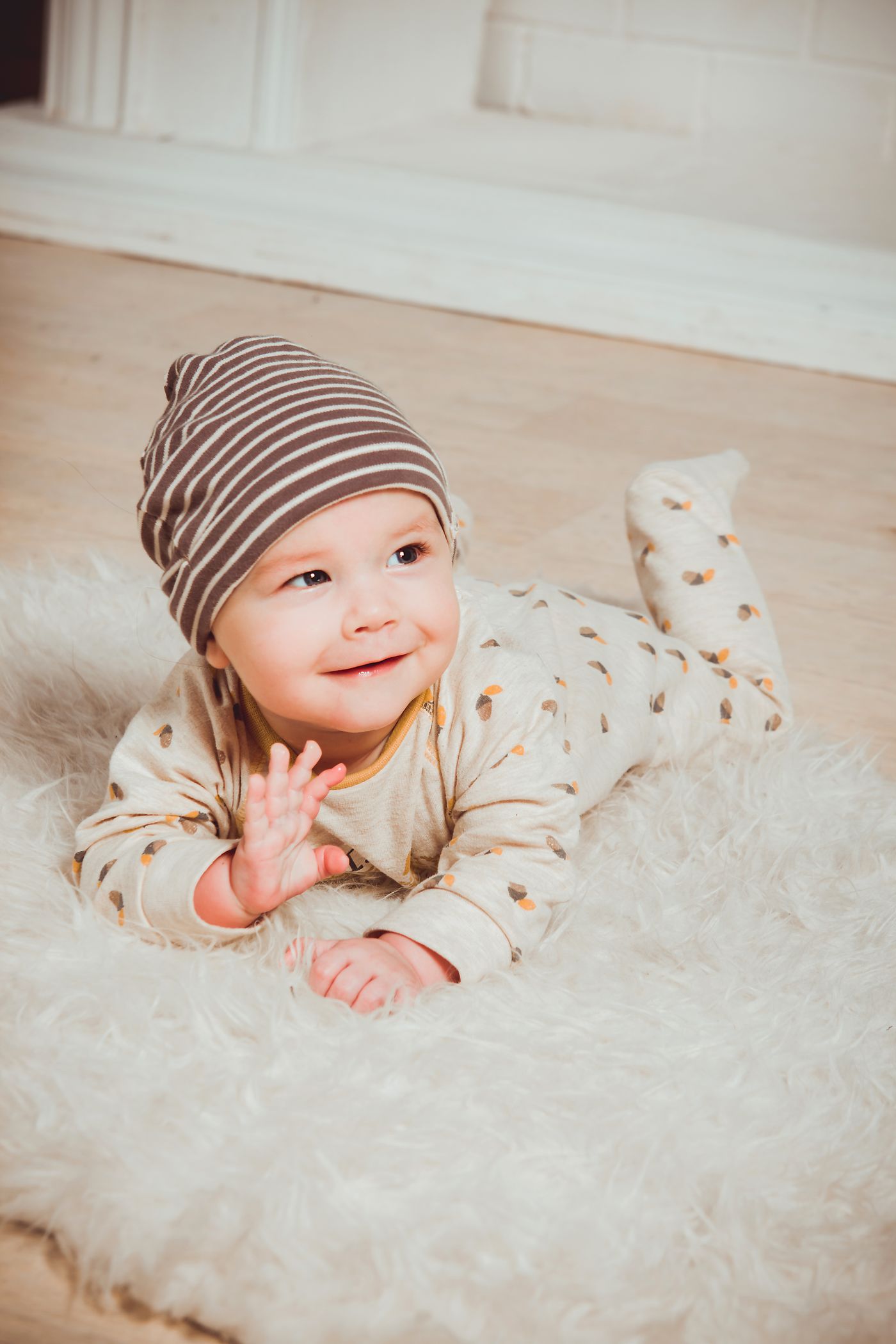 Detail utile avant de choisir Cadeau de naissance : utile pour les parents, doux pour le bebe