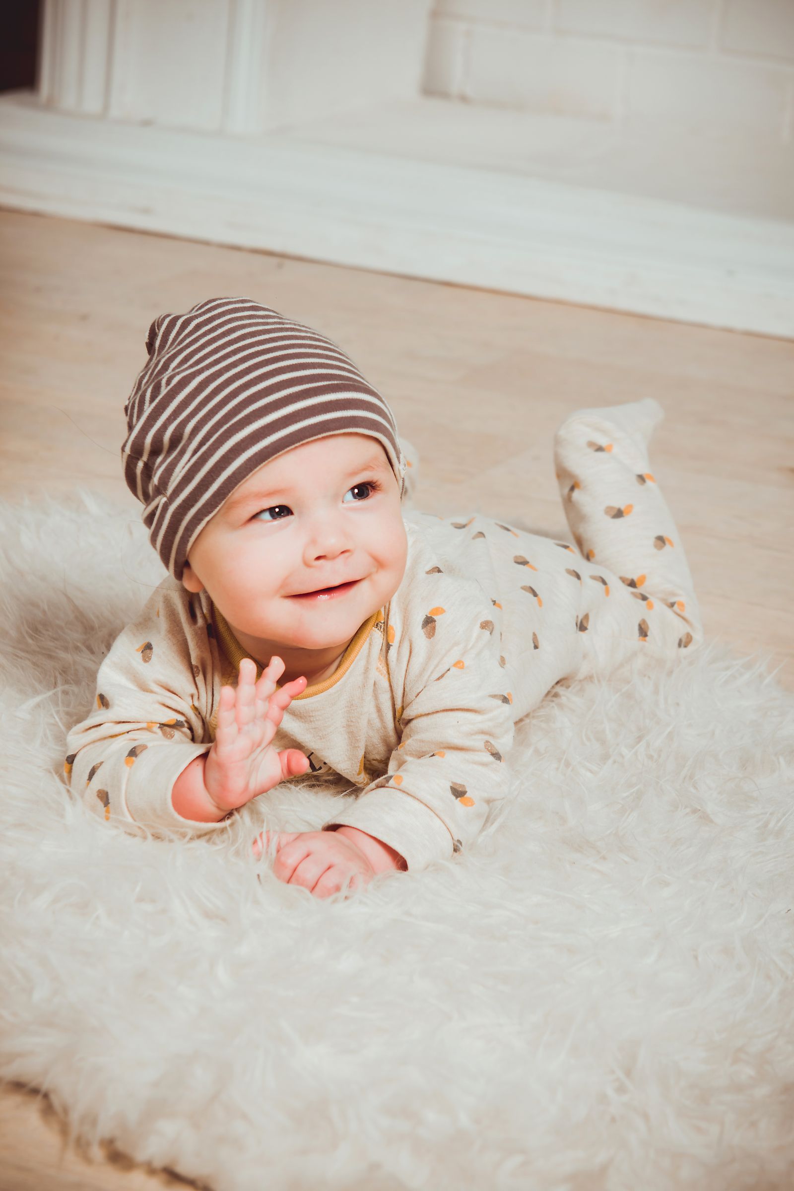 Check-up Infantil
