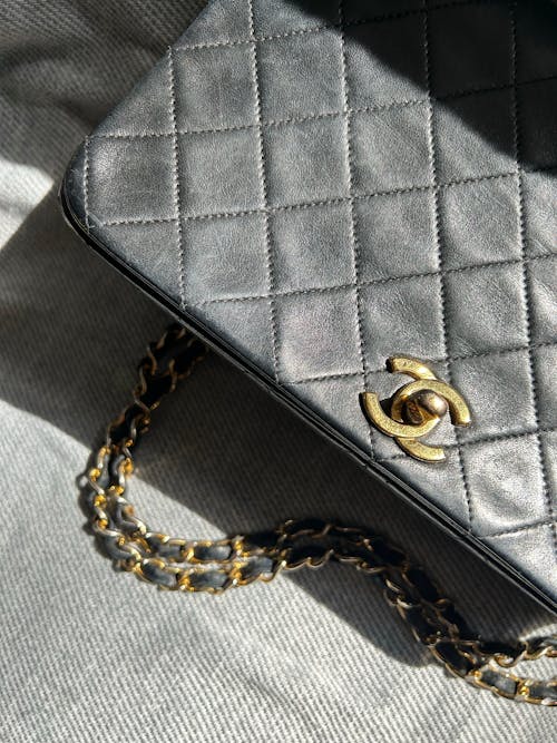 Chanel Bag Photos, Download The BEST Free Chanel Bag Stock Photos & HD  Images