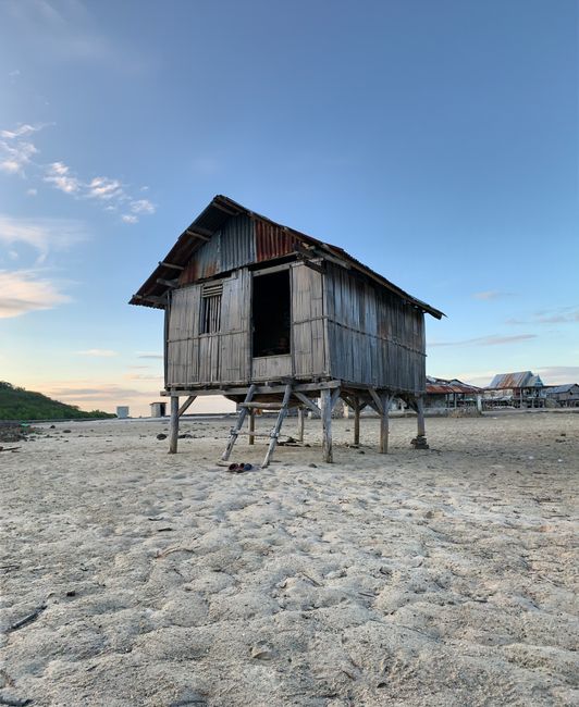 Wisata Seru dan Unik di Nusa Tenggara Timur Wisata Seru dan Unik di Nusa Tenggara Timur