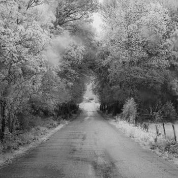 Beyond the Road and Into the Sky  