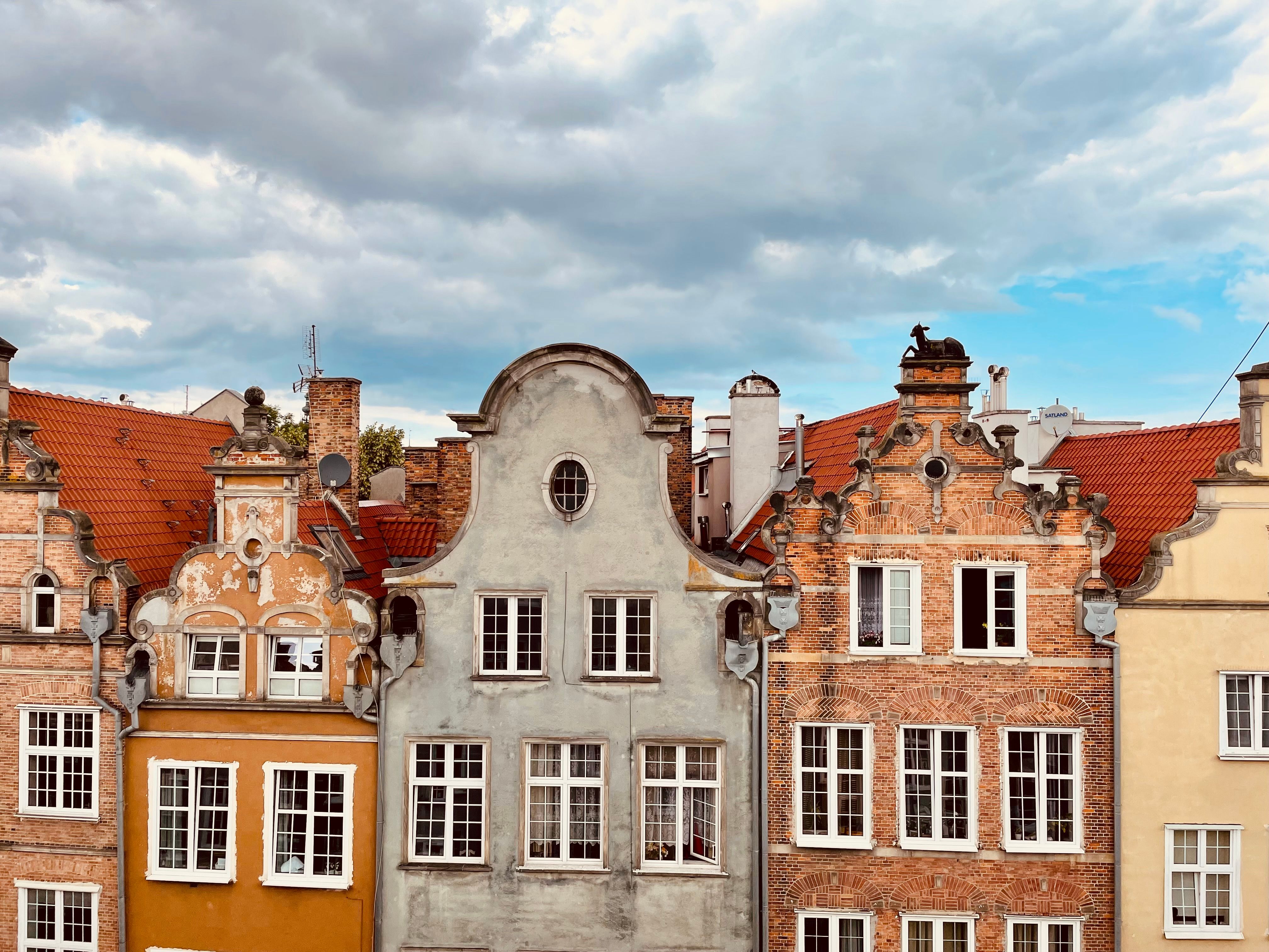 St. Mary's Guesthouse hostel in Gdansk