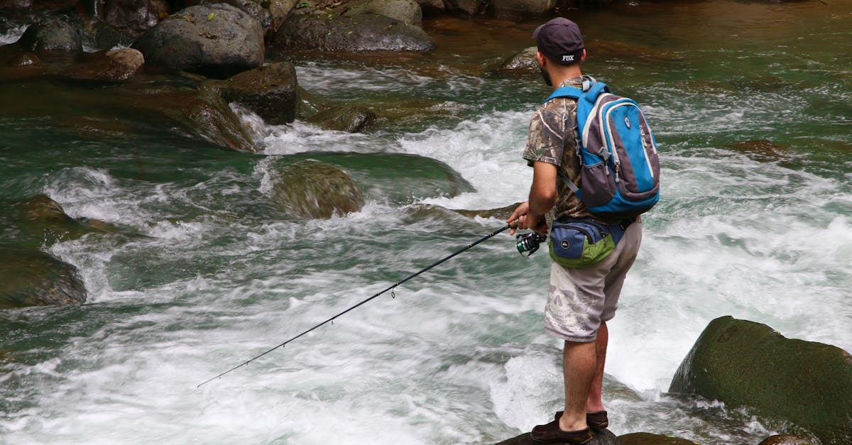 The State of Angler Fishing: Opportunities and Challenges Ahead