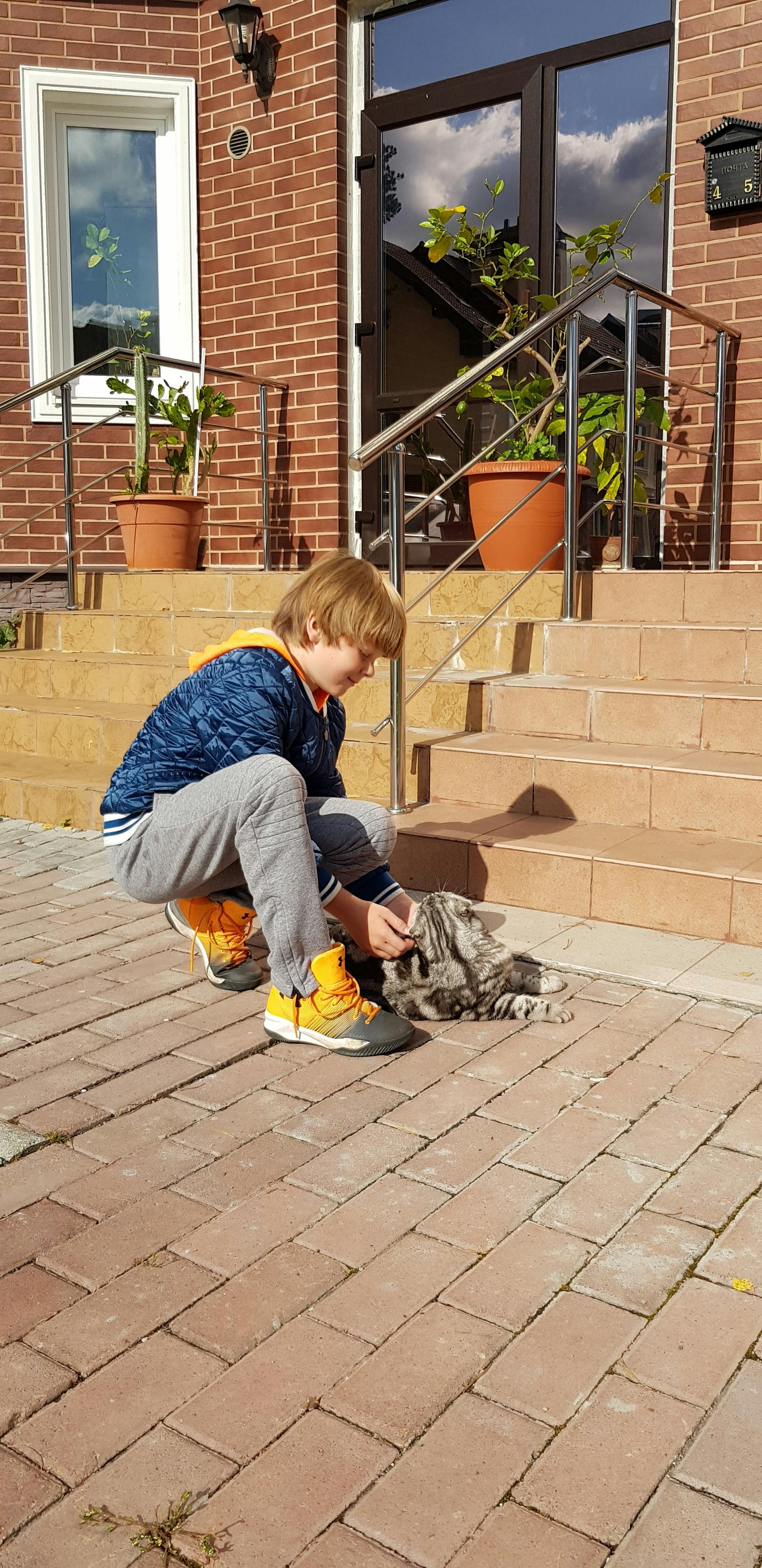 Close-up of an acoustic guitar and vintage microphone representing soft rock ballads
