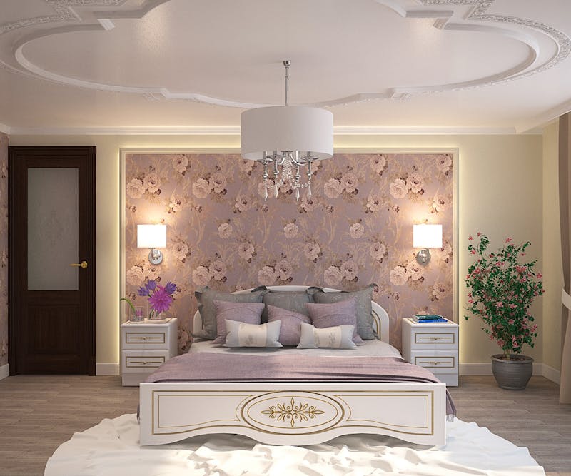 Wallpapers - V Design Home Bhubaneswar