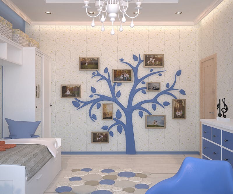 Window Blinds - V Design Home Bhubaneswar