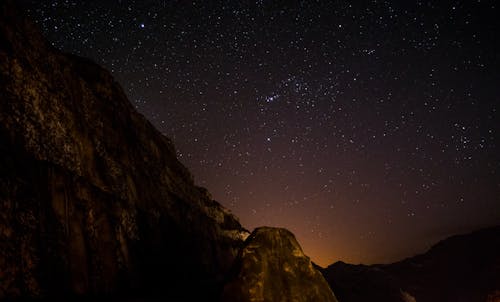 Fotos de stock gratuitas de astronomía, cielo, constelación