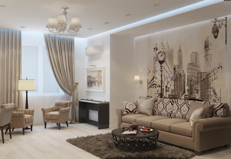 Natural Stones - V Design Home Bhubaneswar