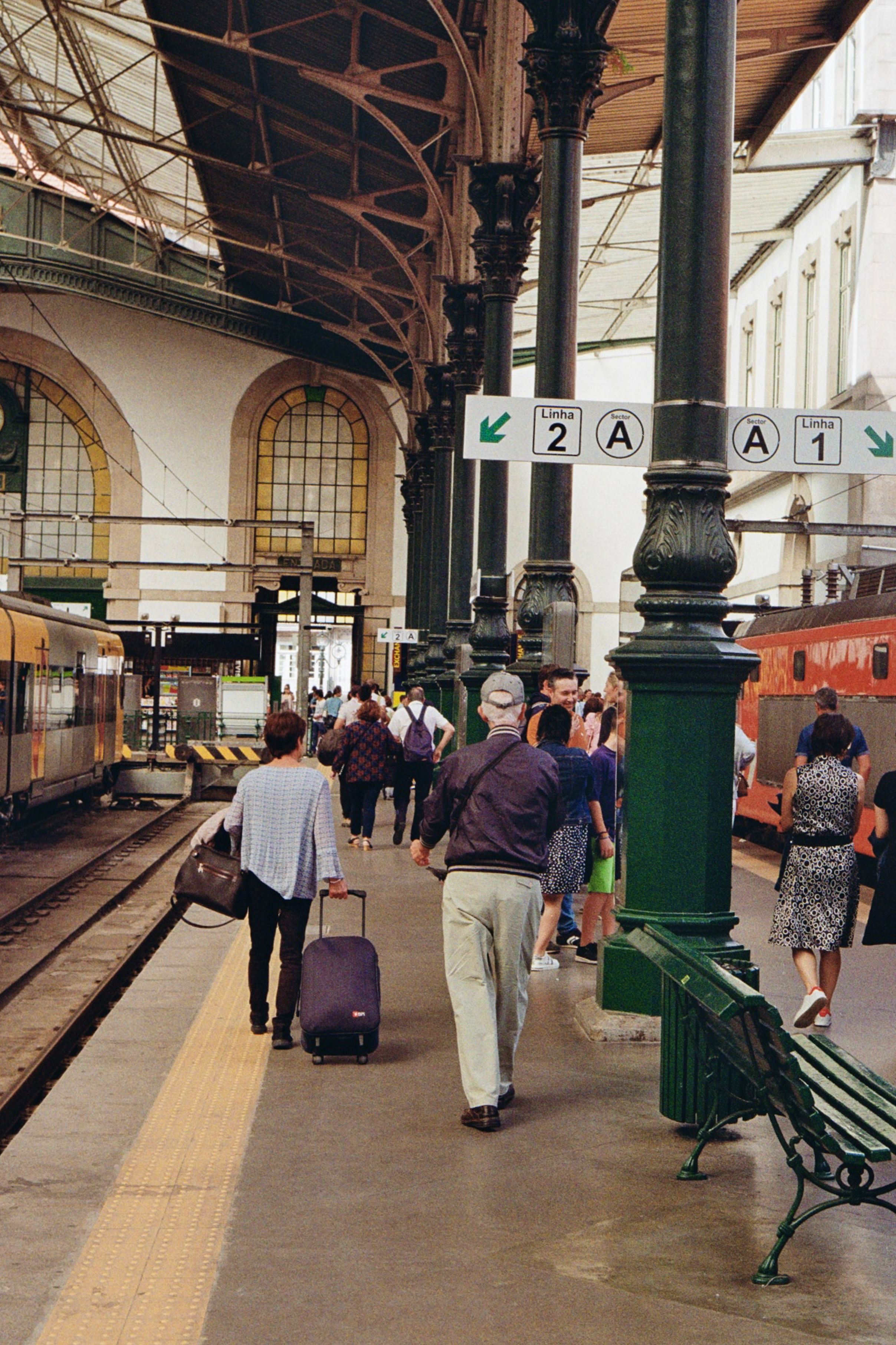 Voyager en train en Europe : astuces pour un budget maîtrisé en 2026 