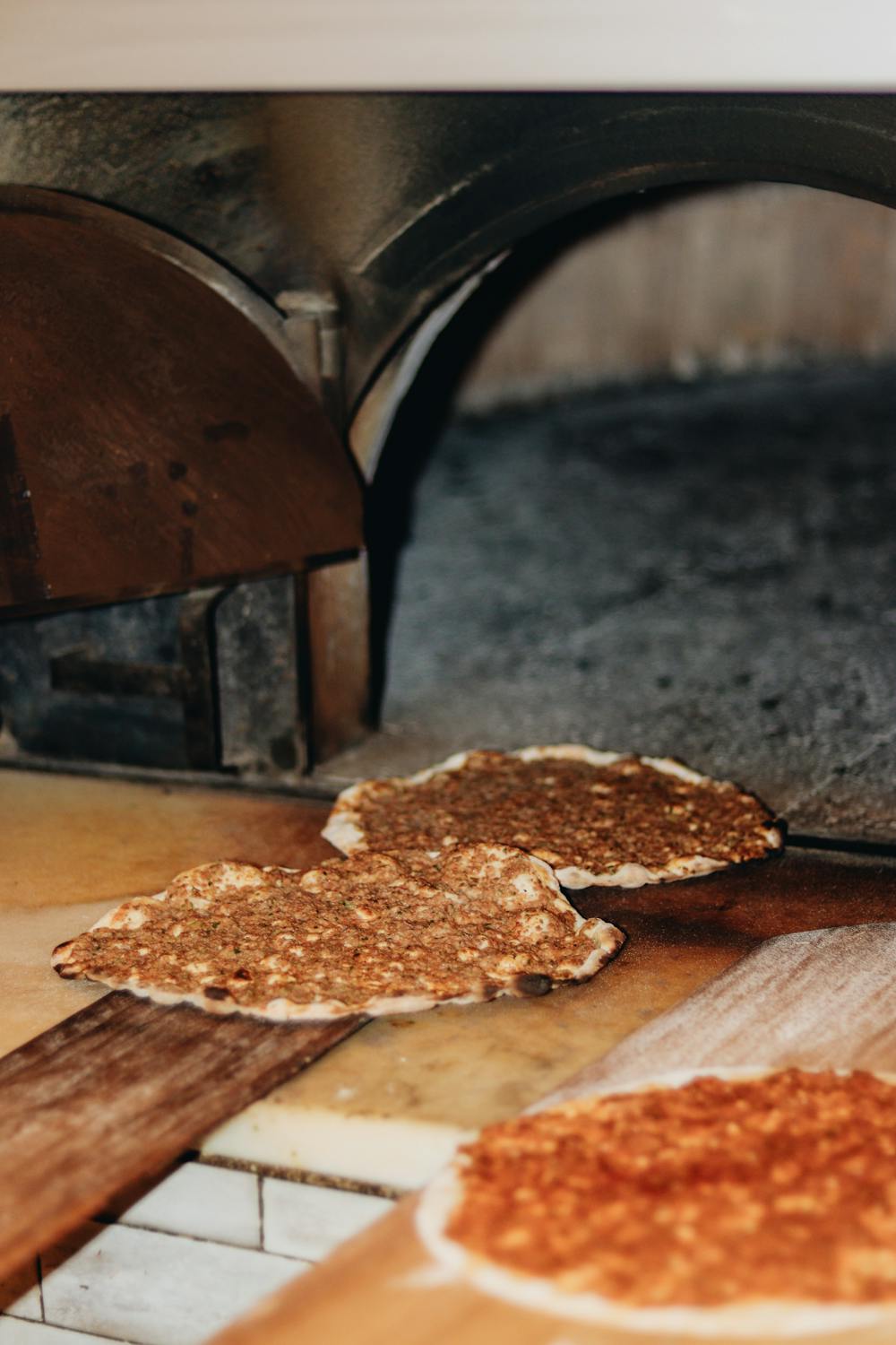 Tapioca Flour Pizza Crust