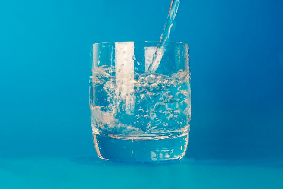 Myths of Drinking Water Myths of Drinking Water - Esther Neela Blog
