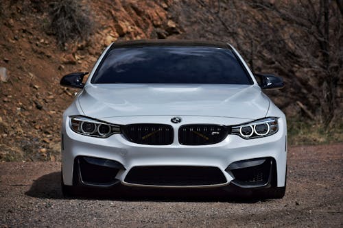 Immagine gratuita di automotive, BMW, bmw f80 m3